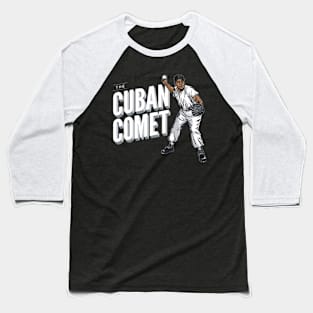 Minnie Miñoso The Cuban Comet Baseball T-Shirt